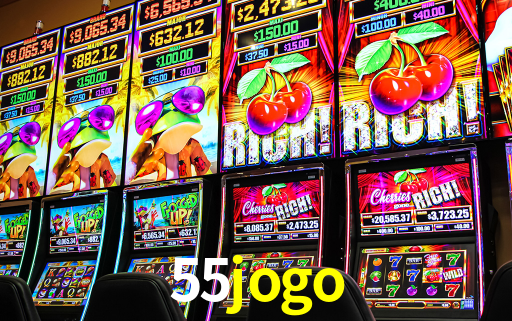 55jogo
