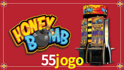 Bônus Generosos e Exclusivos no 55jogo para Você!