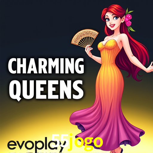 55jogo: Seu Cassino Premiado com Pagamentos Rápidos