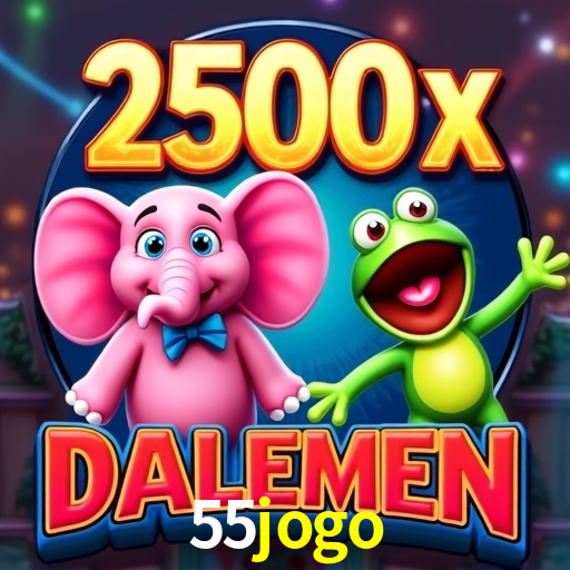 55 jogo